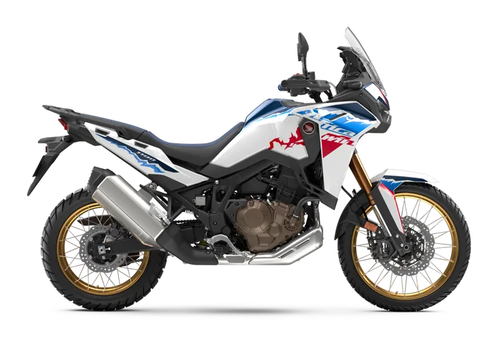 Honda Africa Twin 1100