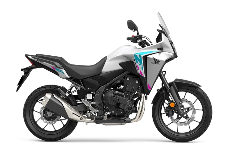 Honda CB500X / NX500