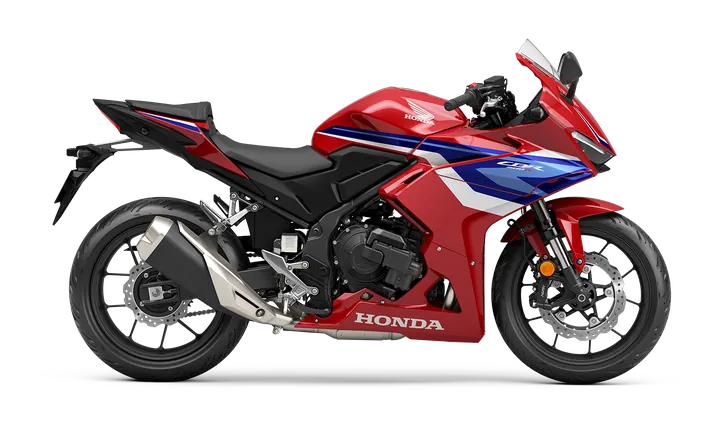 Honda CBR500R