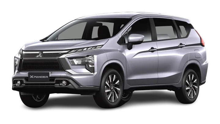 Mitsubishi Xpander