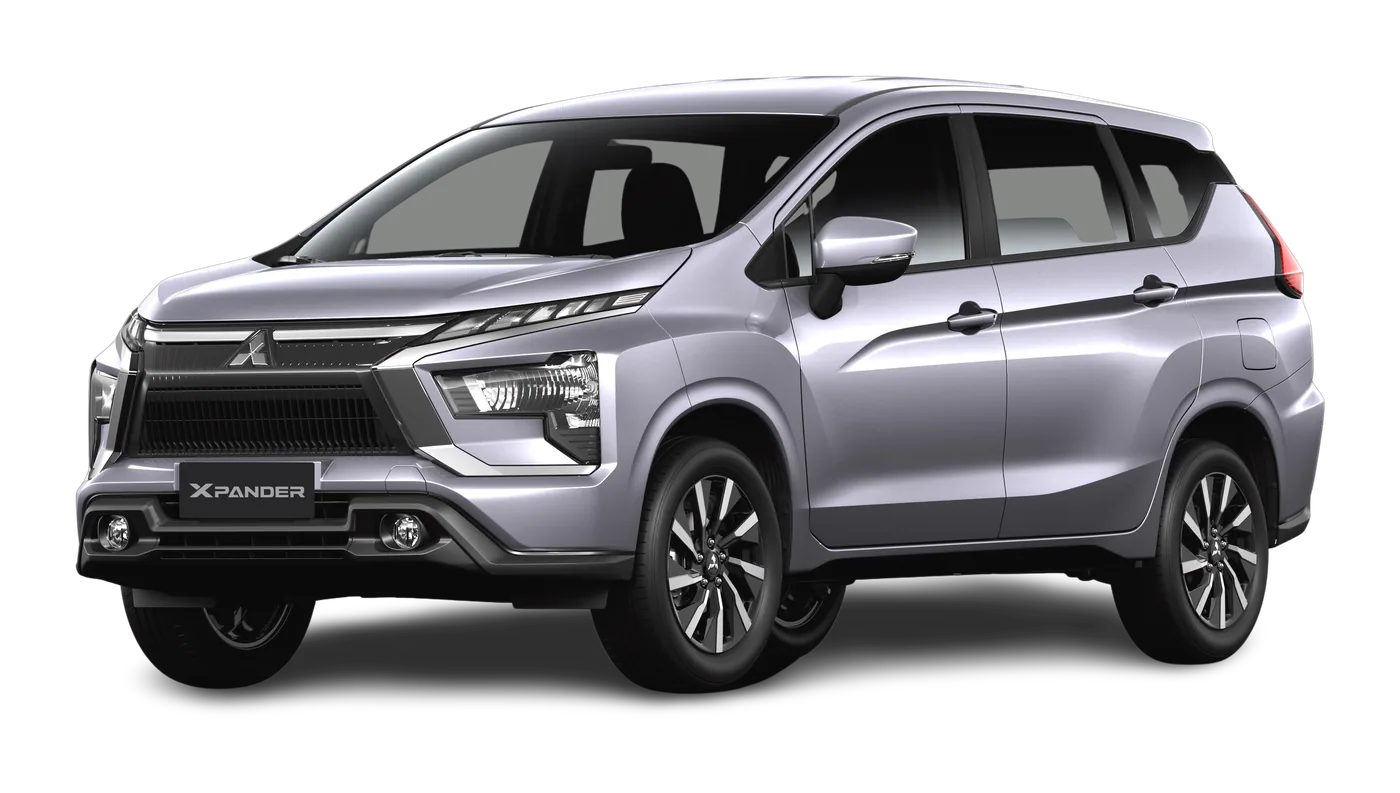 Mitsubishi Xpander, фото 1