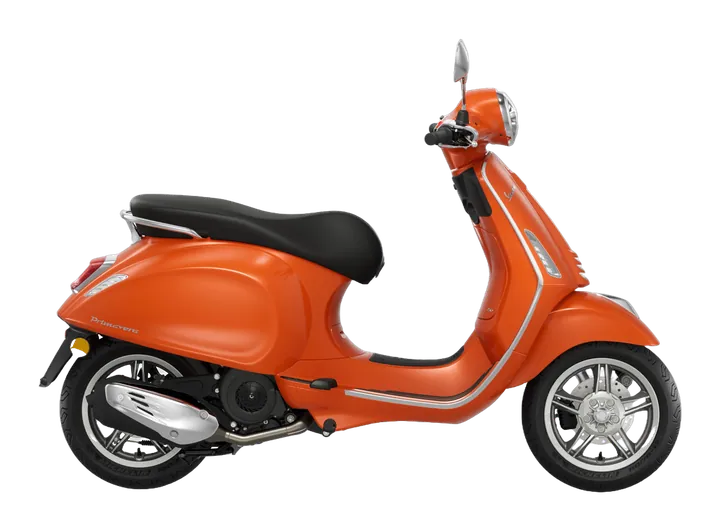 Vespa Primavera 150