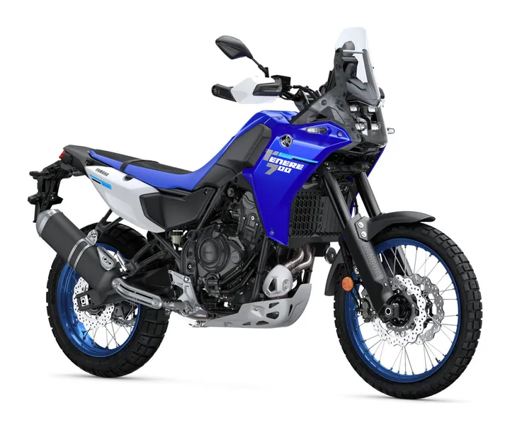 Yamaha Ténéré 700